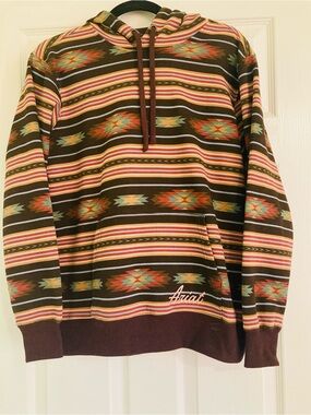 Ariat Western Hoodie
